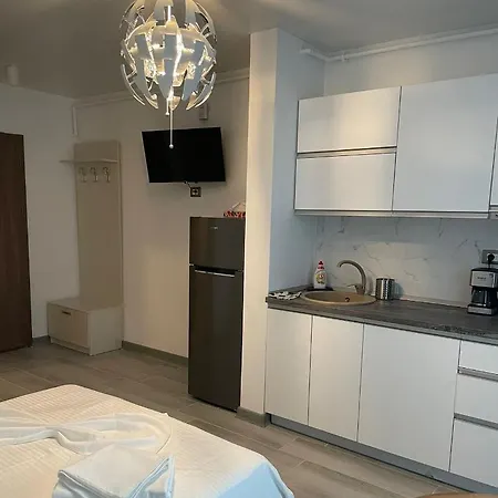 Sam Studio By Alezzi-mamaia Nord *