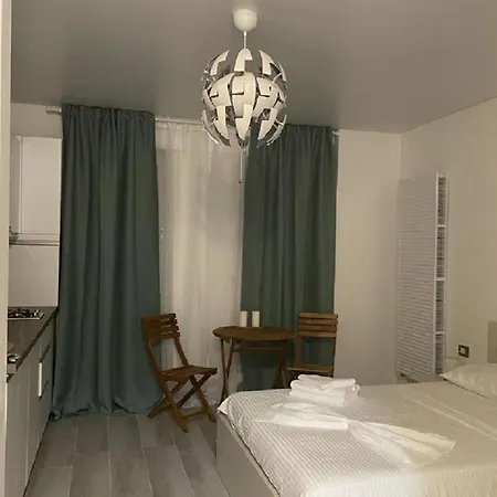 Sam Studio By Alezzi-mamaia Nord * Navodari